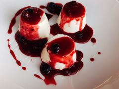 -沈阳君悦酒店·意坊意大利餐厅