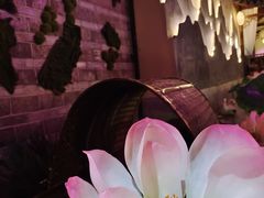 -韵秋荷(宝山龙湖天街店)