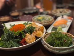 -弓二·烧鸟居酒屋(财富购物中心店)