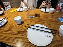 -金掌勺·锅包肉(双榆树店)