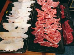 -陈记顺和牛肉火锅(岗顶店)