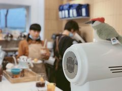 -BLACKSHEEP ESPRESSO(建国中路店)
