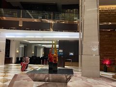 -西安赛瑞喜来登大酒店