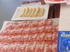 -阳坊大都涮羊肉(阳坊总店)