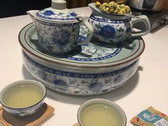 -虾饺妹·酒家(金碧店)
