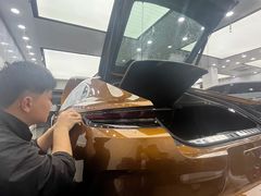 -车艺尚上海龙膜隐形车衣汽车贴膜旗舰店