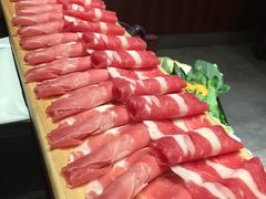 局气牛羊双拼-阳坊涮肉(昌平沙河店)