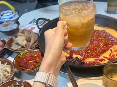 -芈重山老火锅(广州首店)