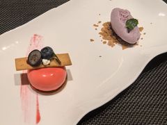 -香樟花园法式铁板烧(恒隆广场店)