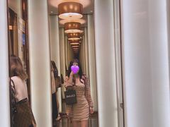 -广州天河希尔顿酒店