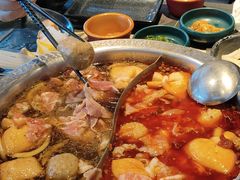 -牛武士寿喜烧·和牛火锅自助(全球首店)
