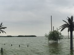 -湖州太湖旅游度假区-月亮广场