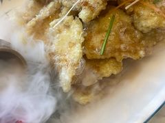 -老妈菜馆(建设街店)
