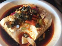 -半天妖烤鱼(中百店)