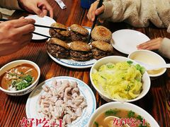 -老爆肚满五香烧牛羊肉