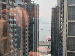 -宜必思香港北角酒店