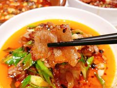 -眉州东坡(翠微印象城店)