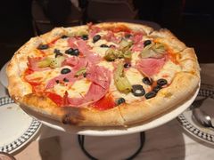 -IL TEATRO 精品意大利餐厅