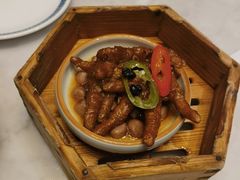 -惠如樓(白云机场T2国际出发店)