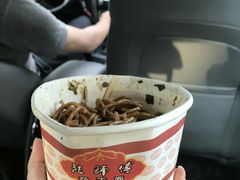 -家阳赵师傅油饼包烧麦(粮道街店)