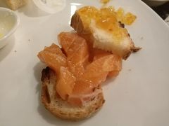-索菲特酒店·海鲜自助 ·聚餐厅