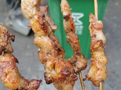 羊肉筋-同来顺烧烤餐厅(哈尔滨道店)