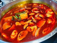 -吴记鲜定味