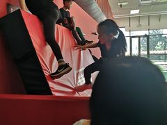 -赫石少儿体能馆(奥森店)