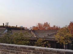 -西安城墙·碑林历史文化景区