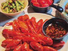 -巴厘龙虾·榜首油焖大虾(洞庭·艺术洋房店)