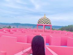 -漳州滨海火山岛自然生态风景区