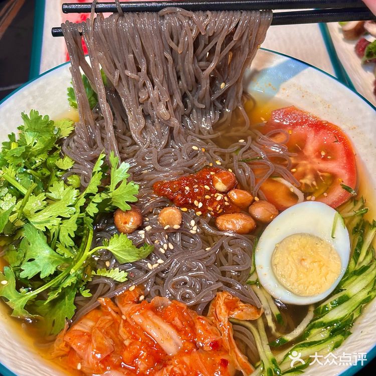 （广州）一周会来吃5次的齐齐哈尔烤肉！！