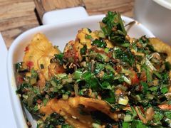 -平娃三宝烧烤·面食(南小街店)