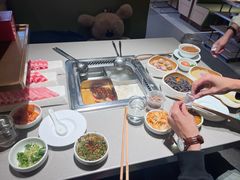 -海底捞火锅(关山保利店)
