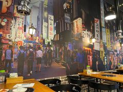 大堂-咕咕站韩国料理(紫金港店)