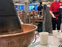 大堂-牛街·马辈儿涮肉(牛街二店)
