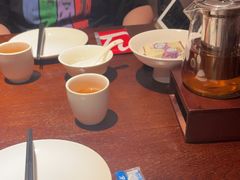 -千百味红餐厅·江西菜(绿地双子塔店)