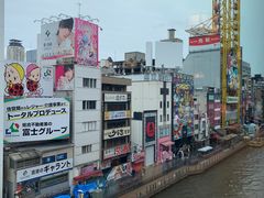 -蟹道乐(道顿堀本店)