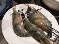 -小天鹅戴斯酒店鲸鲨百汇创作料理