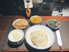 -十面春风·江南面馆(崇宁路店)