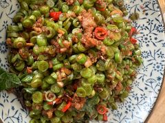 -峇峇娘马来西亚餐厅(望京SOHO店)