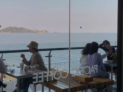 -太平洋咖啡(海天驿站店)