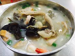 -广场正宗原汁薏米店