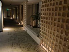 -深圳滨河时代ICON LAB艾垦酒店