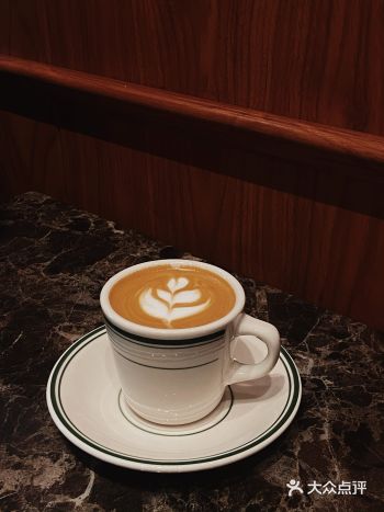 清远新店｜氛围感满分【little blaze如焰咖啡】