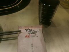 -手选潮汕鲜活牛肉火锅(二七广场店)