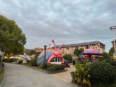 -安徒生童话乐园