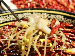-川天喉重庆江湖菜