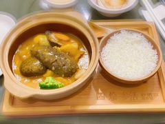 -彩虹之约•淮扬家宴(亚运村店)