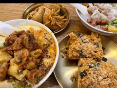 -小豆海棠(嘉兴路店)